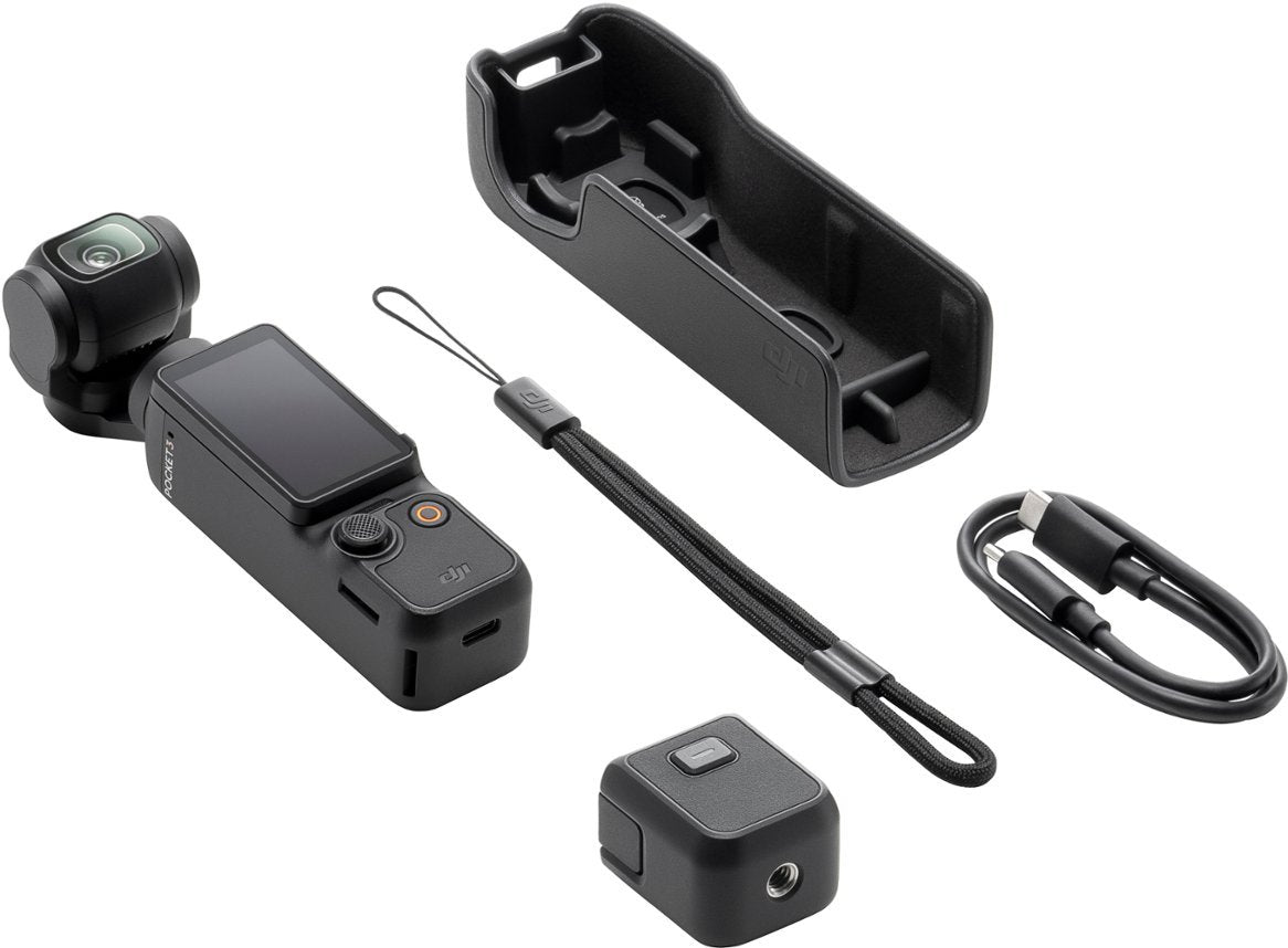 DJI Osmo Pocket 3 Standard
