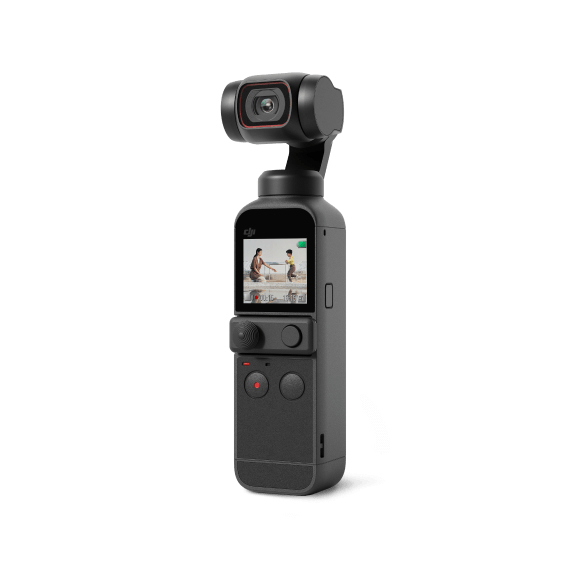 DJI Osmo Pocket 3 Standard