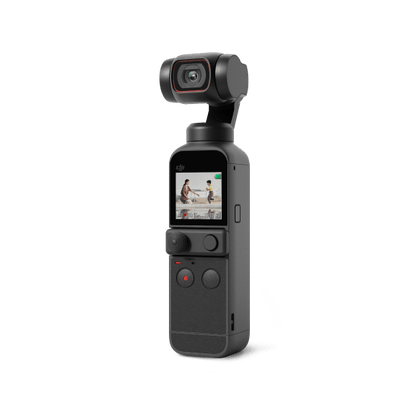 DJI Osmo Pocket 3 Standard
