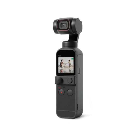 DJI Osmo Pocket 3 Standard