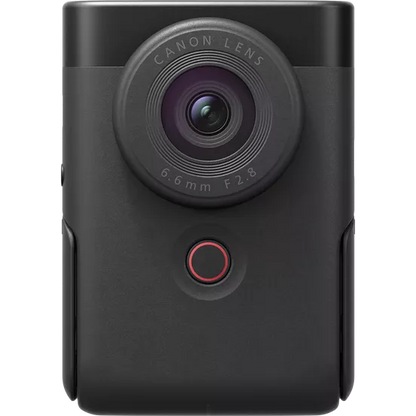 Canon Powershot V10 Vlog Camera- Black
