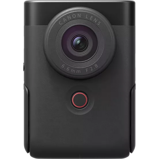 Canon Powershot V10 Vlog Camera- Black